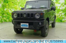 suzuki jimny 2020 quick_quick_3BA-JB64W_JB64W-167537