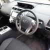 toyota prius-α 2019 -TOYOTA--Prius α DAA-ZVW40W--ZVW40-0034109---TOYOTA--Prius α DAA-ZVW40W--ZVW40-0034109- image 22