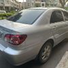 toyota corolla-altis 2006 NIKYO_HA77444 image 2