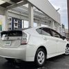 toyota prius 2010 -TOYOTA--Prius DAA-ZVW30--ZVW30-1154592---TOYOTA--Prius DAA-ZVW30--ZVW30-1154592- image 23