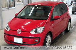 volkswagen up 2016 -VOLKSWAGEN 【宮崎 501ぬ5875】--VW up AACHY-GD068433---VOLKSWAGEN 【宮崎 501ぬ5875】--VW up AACHY-GD068433-