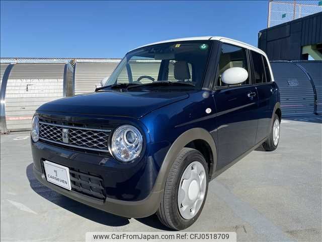 suzuki alto-lapin 2020 -SUZUKI--Alto Lapin DBA-HE33S--HE33S-242277---SUZUKI--Alto Lapin DBA-HE33S--HE33S-242277- image 1