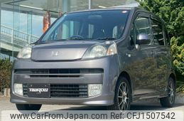 honda life 2009 CFJ1507542