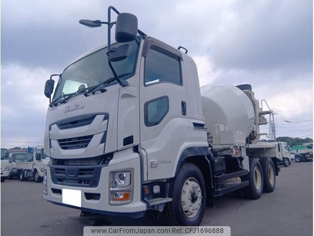 isuzu giga 2023 CFJ1696888 image 1