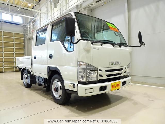 isuzu elf-truck 2018 CFJ1864030 image 2