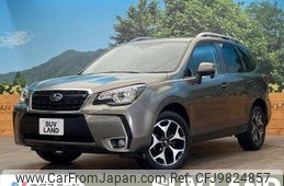 subaru forester 2017 -SUBARU--Forester DBA-SJ5--SJ5-109375---SUBARU--Forester DBA-SJ5--SJ5-109375-