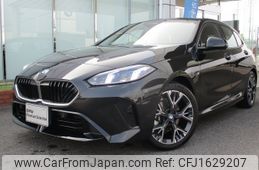bmw 1-series 2025 CFJ1629207