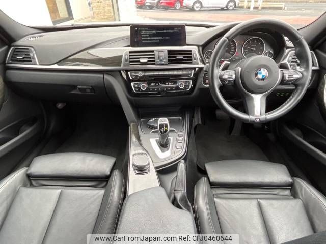 bmw 3-series 2018 -BMW--BMW 3 Series LDA-8C20--WBA8H92010A689793---BMW--BMW 3 Series LDA-8C20--WBA8H92010A689793- image 2