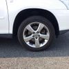 toyota harrier 2008 NIKYO_KS45508 image 19