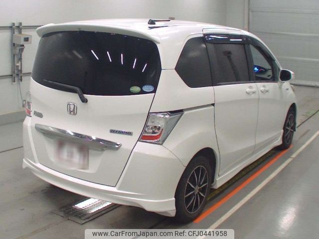 honda freed 2014 -HONDA--Freed GP3-1123399---HONDA--Freed GP3-1123399- image 2