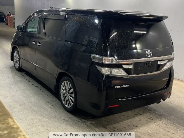 toyota vellfire 2014 -TOYOTA--Vellfire ANH20W-8348835---TOYOTA--Vellfire ANH20W-8348835- image 2