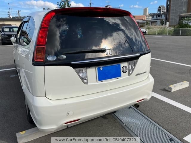 honda stream 2005 -HONDA--Stream CBA-RN1--RN1-2016458---HONDA--Stream CBA-RN1--RN1-2016458- image 2