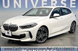 bmw 1-series 2020 -BMW--BMW 1 Series 3DA-7M20--WBA7M920107F92486---BMW--BMW 1 Series 3DA-7M20--WBA7M920107F92486-