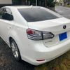 lexus hs 2012 CFJ1857884 image 14