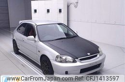 honda civic 2000 CFJ1413597