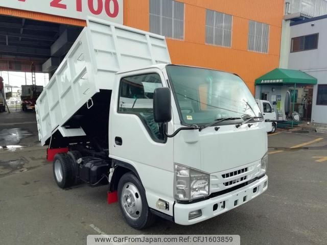isuzu elf-truck 2015 CFJ1603859 image 2