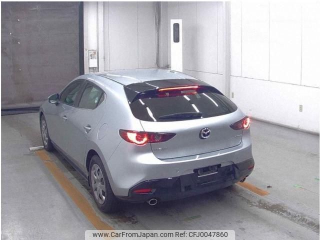 mazda mazda3-fastback 2019 quick_quick_6BA-BP5P_BP5P-101113 image 2