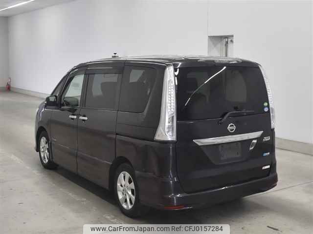 nissan serena undefined -NISSAN--Serena HFC26-164328---NISSAN--Serena HFC26-164328- image 2