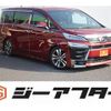 toyota vellfire 2020 -TOYOTA--Vellfire 3BA-AGH30W--AGH30-0324720---TOYOTA--Vellfire 3BA-AGH30W--AGH30-0324720- image 1