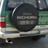 isuzu bighorn 2001 MATEL_41872 image 20