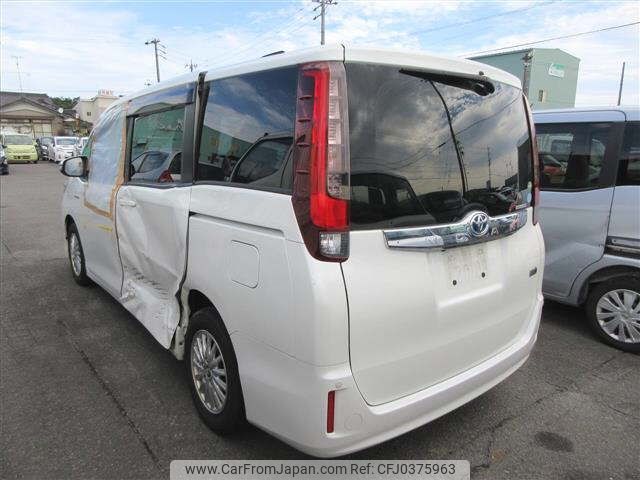 toyota noah 2015 -TOYOTA--Noah ZWR80G-0123036---TOYOTA--Noah ZWR80G-0123036- image 2