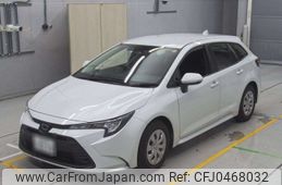 toyota corolla-touring-wagon 2022 -TOYOTA 【名古屋 302わ8370】--Corolla Touring MZEA17W-0002731---TOYOTA 【名古屋 302わ8370】--Corolla Touring MZEA17W-0002731-