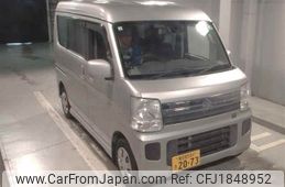 suzuki every-wagon 2017 CFJ1848952