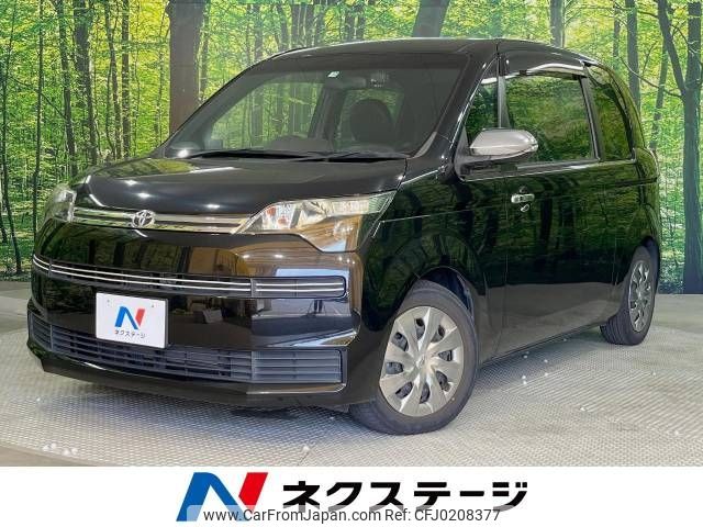 toyota spade 2015 -TOYOTA--Spade DBA-NSP141--NSP141-8007320---TOYOTA--Spade DBA-NSP141--NSP141-8007320- image 1