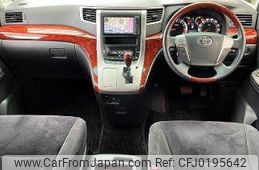 toyota vellfire 2010 504928-923831