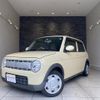 suzuki alto-lapin 2019 quick_quick_HE33S_HE33S-214345 image 1