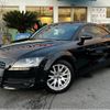 audi tt-coupe 2007 quick_quick_ABA-8JBWA_TRUZZZ8J671018172 image 2