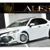 toyota camry 2017 -TOYOTA--Camry DAA-AXVH70--AXVH70-1006869---TOYOTA--Camry DAA-AXVH70--AXVH70-1006869- image 1