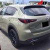 mazda cx-5 2022 -MAZDA 【三重 】--CX-5 KFEP--505637---MAZDA 【三重 】--CX-5 KFEP--505637- image 2