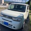 nissan cube 2010 -NISSAN--Cube DBA-Z12--Z12-089303---NISSAN--Cube DBA-Z12--Z12-089303- image 2