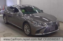 lexus ls 2018 quick_quick_DAA-GVF55_GVF55-6003657