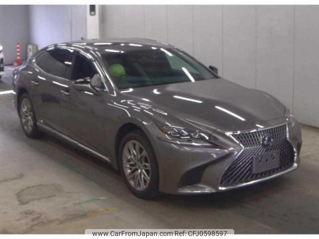 lexus ls 2018 quick_quick_DAA-GVF55_GVF55-6003657 image 1