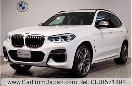 bmw x3 2019 -BMW--BMW X3 LDA-TX30--WBATX920X0LP19861---BMW--BMW X3 LDA-TX30--WBATX920X0LP19861-