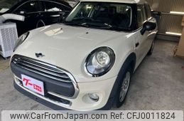 mini mini-others 2017 -BMW 【長野 301ﾇ4541】--BMW Mini DBA-XS12--WMWXS120802E79719---BMW 【長野 301ﾇ4541】--BMW Mini DBA-XS12--WMWXS120802E79719-