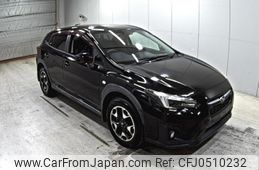 subaru xv 2017 -SUBARU--Subaru XV GT3-031026---SUBARU--Subaru XV GT3-031026-