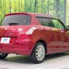 suzuki swift 2012 -SUZUKI--Swift DBA-ZC72S--ZC72S-203654---SUZUKI--Swift DBA-ZC72S--ZC72S-203654- image 18