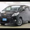 toyota alphard 2014 quick_quick_ANH20W_ANH20-8354670 image 14