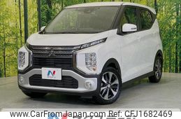 mitsubishi ek-cross 2020 CFJ1682469