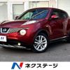 nissan juke 2012 quick_quick_YF15_YF15-055323 image 1