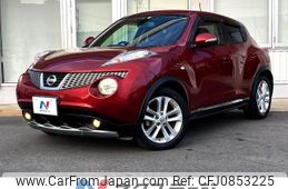 nissan juke 2012 quick_quick_YF15_YF15-055323