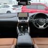 lexus nx 2019 quick_quick_AYZ10_AYZ10-1025346 image 2