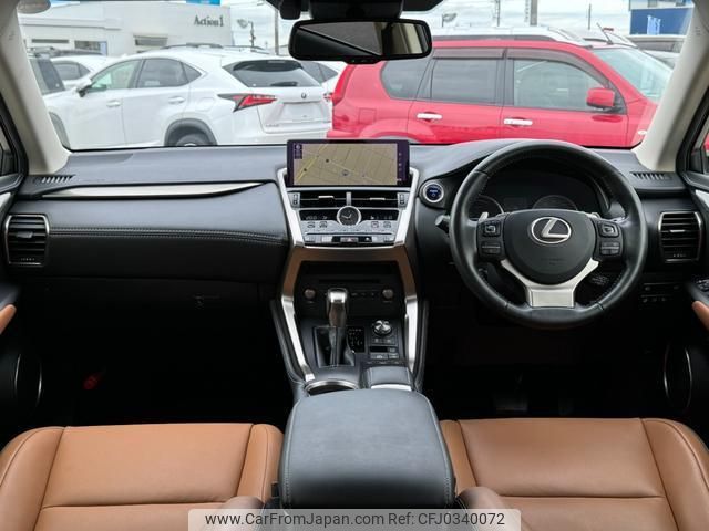 lexus nx 2019 quick_quick_AYZ10_AYZ10-1025346 image 2