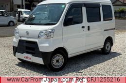 daihatsu hijet-cargo 2021 CARSENSOR_JP_AU6376282672