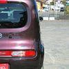 nissan cube 2012 S12926 image 16