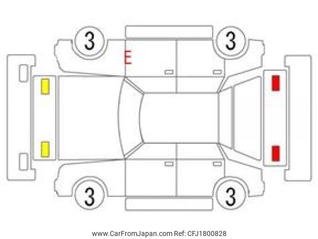 porsche cayenne 2017 CFJ1800828 image 2