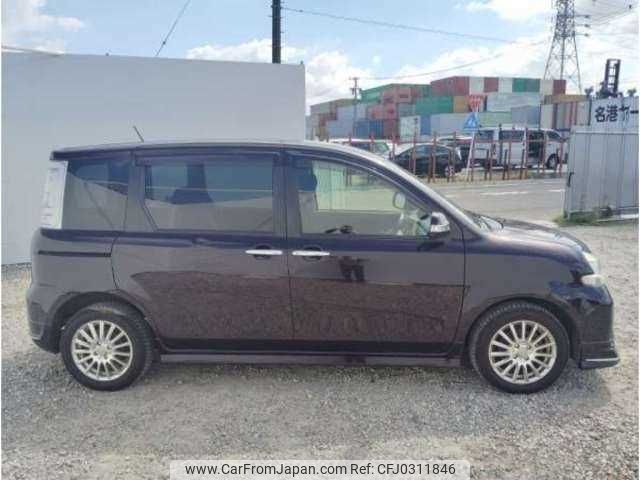 toyota sienta 2012 TE2581 image 2